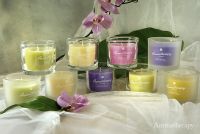 aromatherapy candles