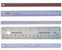 Sell Non-skid stainless ruler