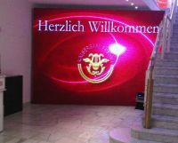 P6 SMD 3-1 BlackLED LED VIDEO SCREEN