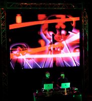 P11 SMD 3-1 LED VIDEO SCREEN