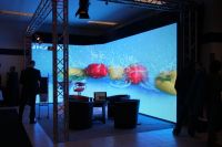 P10 SMD 3-1 LED VIDEO SCREEN