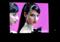 P8 SMD 3-1 LED VIDEO SCREEN