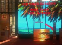 P 7, 62 SMD 3-1 LED VIDEO SCREEN