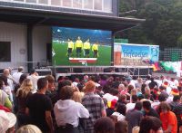 P10 OUTDOOR SMD 3-1 LED VIDEO SCREEN