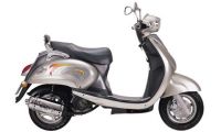 Sell Scooter 125cc