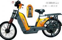 Sell Electric bicycle 48V12Ah 350W