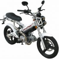 Sell MadAss 125cc