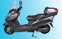 Sell electric motorcycle 500W 18V16Ah