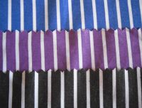 Sell  shirt fabric poplin/twill/dobby