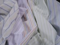 Sell CVC/TC/Cotton fabric