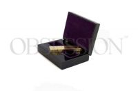 Obsession Allure Collection 24k Gold 1GB USB Flash Memory Stick