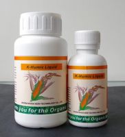 humic acid feritilizer