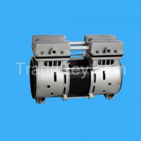 ZW400 Air Compressor oil free air compressor regular air compressor