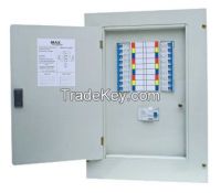 Sell Metal Enclosure Din Rail Type