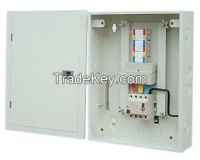 Sell Metal Enclosure Din Rail Type