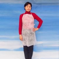 Sell PP/Non Woven Apron