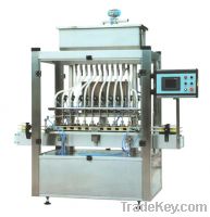 Sell AMF-12-16 Weight /Liquid Level Multipurpose Straight Filler