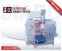 Sell MPF900 multicolumn Lanes Powder Packaging Machine