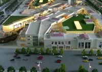 test model and development model