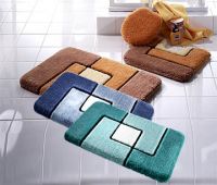 Sell bathroom mats
