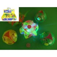Balle LED Magic Switch Pitch