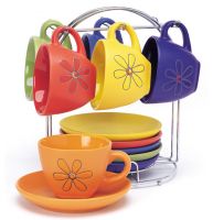 Sell Cup and Saucers