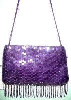 Sell high fashion bags and purses