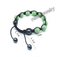 8mm crystal ball bracelets, crystal bracelets