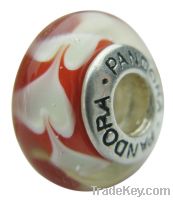 Sell glass murano bead