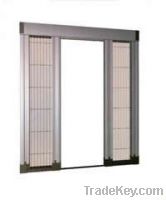 Screen Doors
