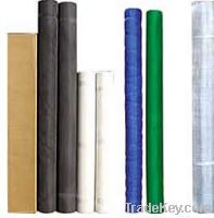 Plastic Insect Screen