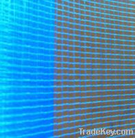 Plastic Insect Screen