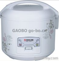 Sell 1.0L Deluxe rice cooker