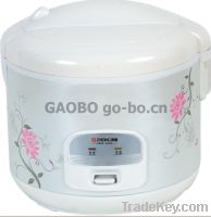 Sell 1.5L Automatical Rice Cooker