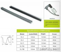 Sell M66 series Mattress nails