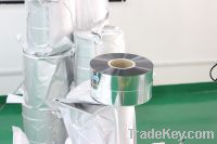 Sell Metallized BOPP Film for Capacitor