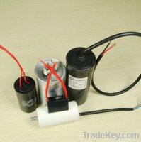 Sell Motor Start Capacitor