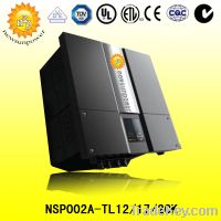 Sell 12k PV inverter grid