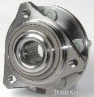 Sell wheel hub bearing