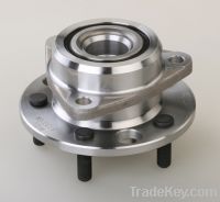 wheel  bearing