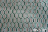 Sell hexagonal wire mesh