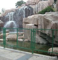 Sell wire mesh fence