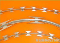 Sell Razor Barbed wire