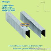 2012 New P88 Mattress Staples