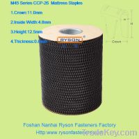 2012 Roll CCP-26 Mattress Clips