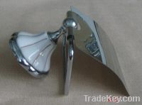 Sell bathroom accessories of 6pc zinc bathroom sets