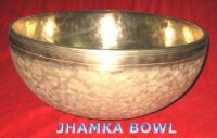 singing bowl