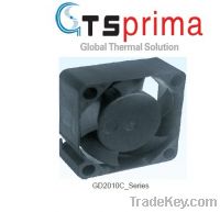 Sell dc axial fan GD2010