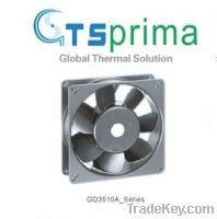 Sell dc axial fan GC3510
