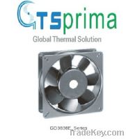 Sell dc axial fan GD3838